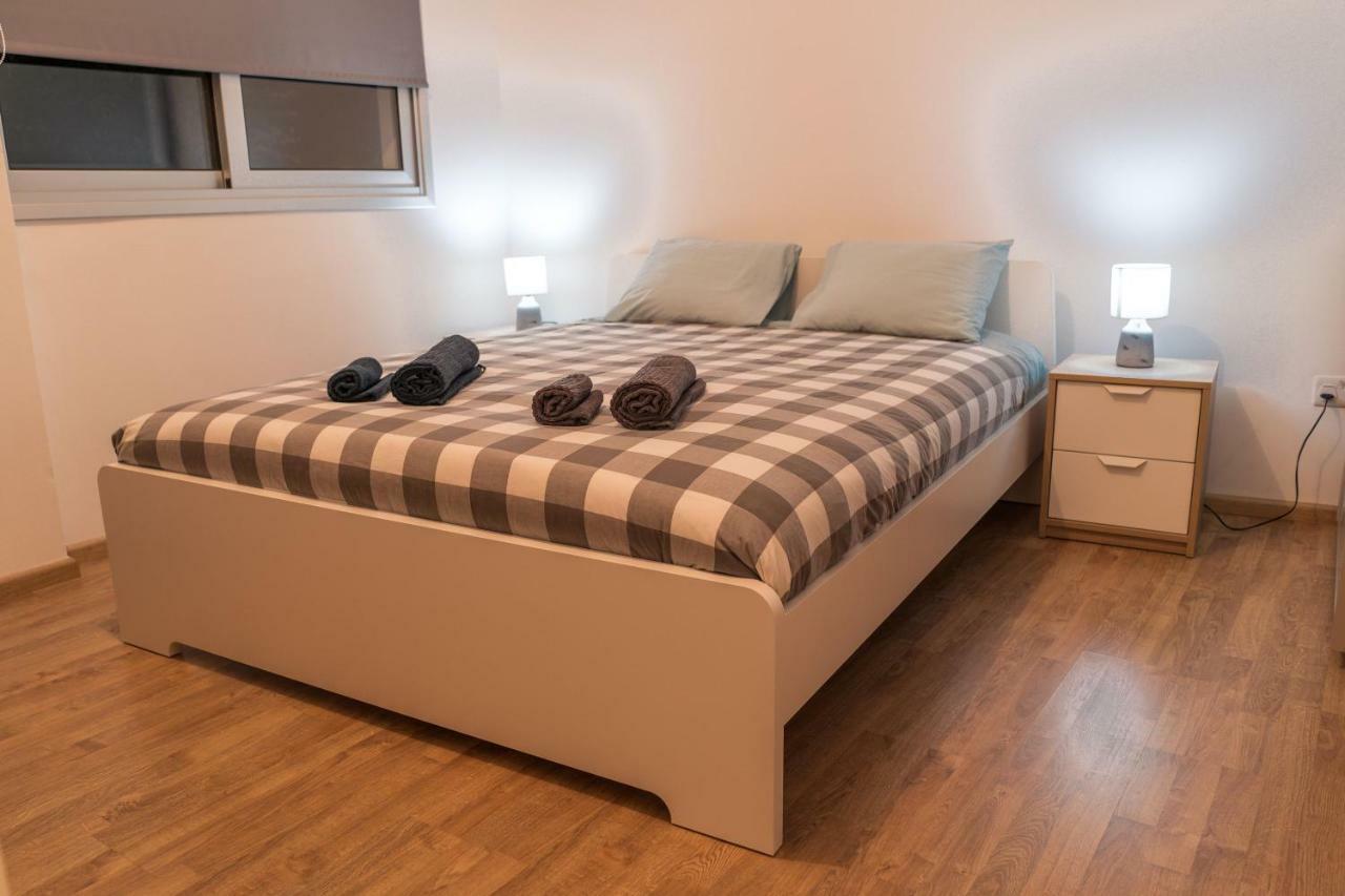 Cozy Flat City Center Nicosia Exterior photo