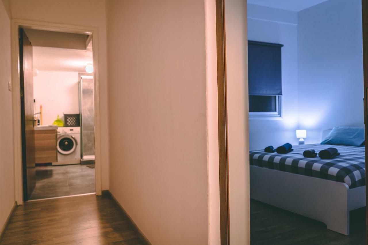 Cozy Flat City Center Nicosia Exterior photo